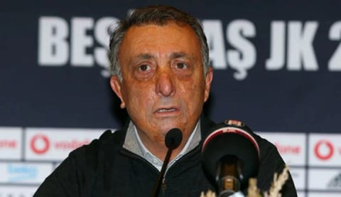 Ahmet Nur Çebi'den flaş kaleci transferi açıklaması!