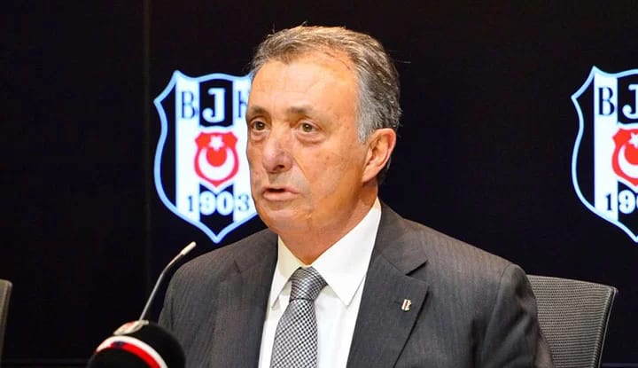 Ahmet Nur Çebi'den flaş Sergen Yalçın açıklaması!