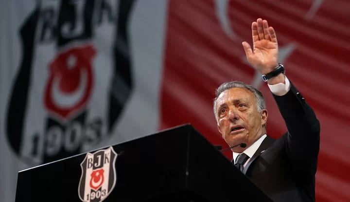 Ahmet Nur Çebi’den flaş TFF başkanlığı açıklaması!