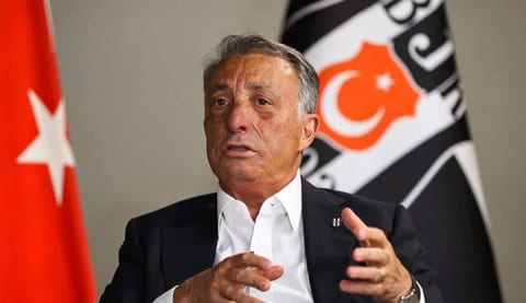 Ahmet Nur Çebi'den Hasan Arat'ın iddialarına cevap!