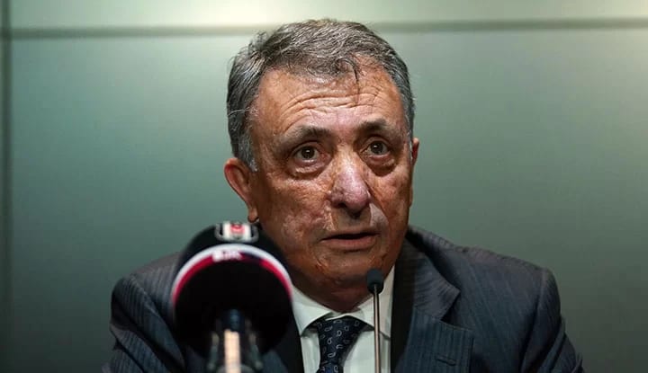 Ahmet Nur Çebi'den kampanya çağrısı