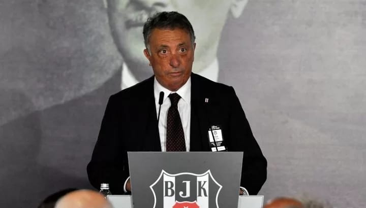 Ahmet Nur Çebi'den MHK, yayıncı kuruluş ve Valerien Ismael açıklaması