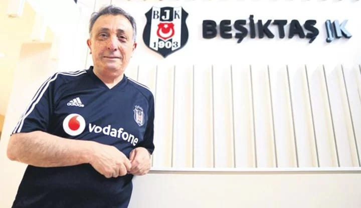 Ahmet Nur Çebi'den Şafak Mahmutyazıcıoğlu'na flaş cevap!
