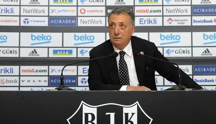 Ahmet Nur Çebi'den son dakika açıklamaları