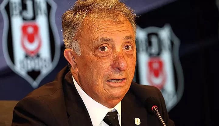 Ahmet Nur Çebi'den son dakika Amiri açıklaması!
