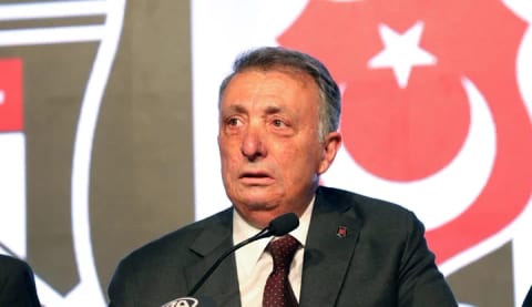 Ahmet Nur Çebi’den son dakika Caner Erkin açıklaması!