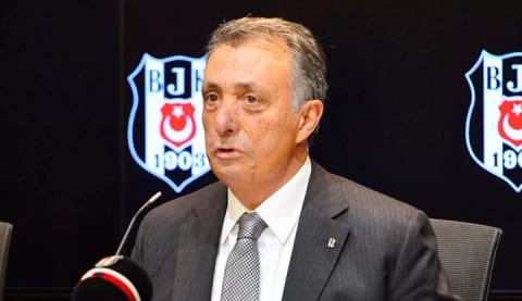 Ahmet Nur Çebi'den son dakika N'Sakala ve Papiss Cisse açıklaması!