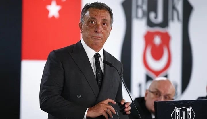 Ahmet Nur Çebi’den son dakika Yasin Kol açıklaması!
