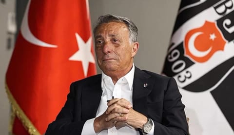 Ahmet Nur Çebi'den TFF'ye yabancı kuralı açıklaması!