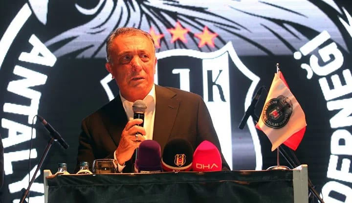 Ahmet Nur Çebi'den TV yayını öncesi çağrı!