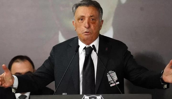 Ahmet Nur Çebi'nin adaylığı derbinin sonucuna bağlı!