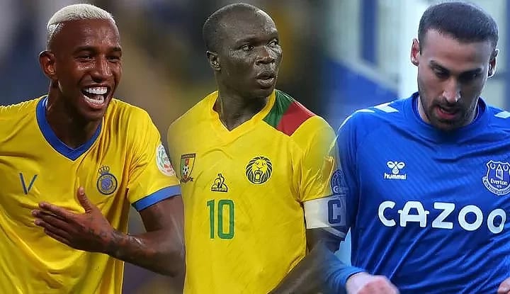 Ahmet Nur Çebi'nin büyük transfer hayali! Dev 3'lü için görüşmeler başladı!