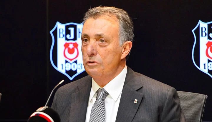 Ahmet Nur Çebi’nin gözü Ankara'da!