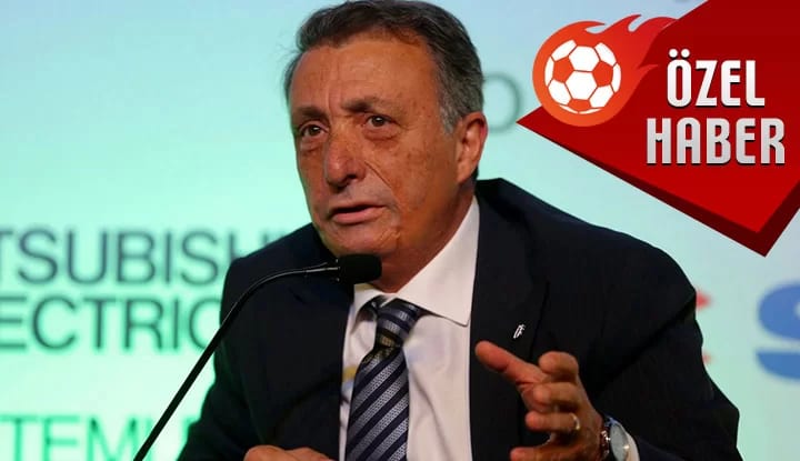 ÖZEL HABER | Ahmet Nur Çebi'nin Hatayspor sözlerinin nedeni ortaya çıktı? İşte gelişmeler...