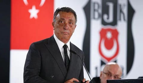 Ahmet Nur Çebi'nin iddialı sözleri gerçek oldu!