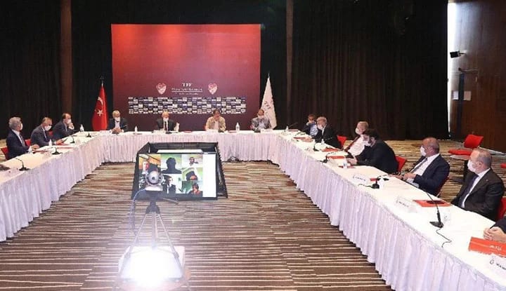 Ahmet Nur Çebi'nin talebini, Bakan Albayrak onayladı! İşte gelişmeler...
