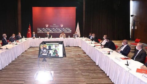 Ahmet Nur Çebi'nin talebini, Bakan Albayrak onayladı! İşte gelişmeler...
