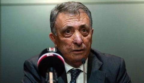Ahmet Nur Çebi'ye öneri! "Barcelona, Bayern Münih gibi..."