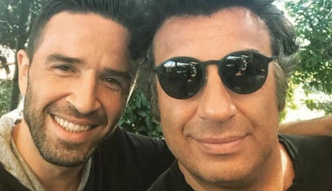 Ahmet Bulut'tan son dakika Gökhan Gönül açıklaması