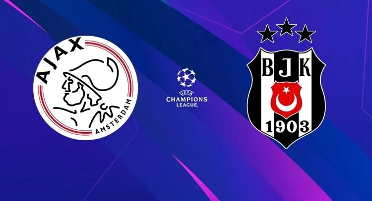 Ajax ve Beşiktaş'tan flaş sürpriz! Ajax cephesi şok oldu ve olumlu cevap verdi!