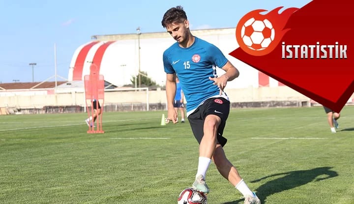 Ajdin Hasic, bu hafta ne yaptı? İşte istatistikleri...