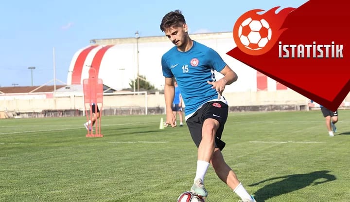 Ajdin Hasic, ilk 11'de başladı ve yine attı! İşte istatistikleri...