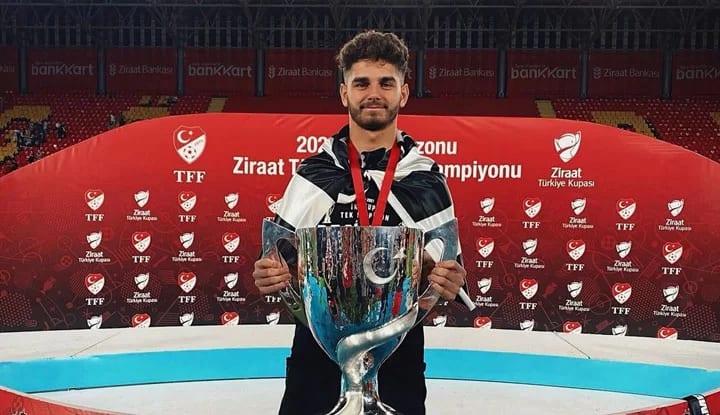 Ajdin Hasic, sahalara ne zaman döneceğini ve hayalini açıkladı!