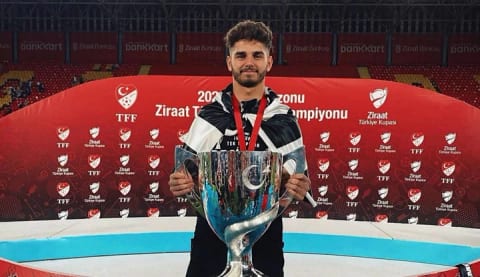 Ajdin Hasic, sahalara ne zaman döneceğini ve hayalini açıkladı!