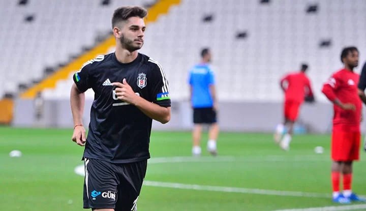 "Ajdin Hasic’i dikkatle izledim..."