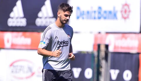 Ajdin Hasic'in büyük mutluluğu
