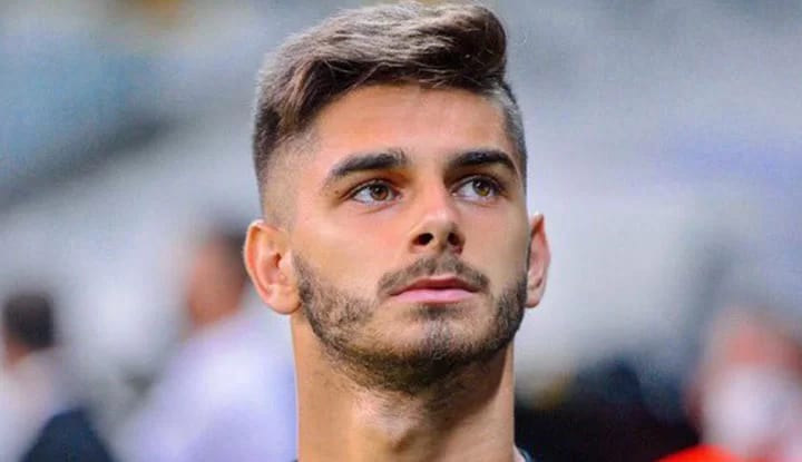 Ajdin Hasic'ten kötü haber geldi!