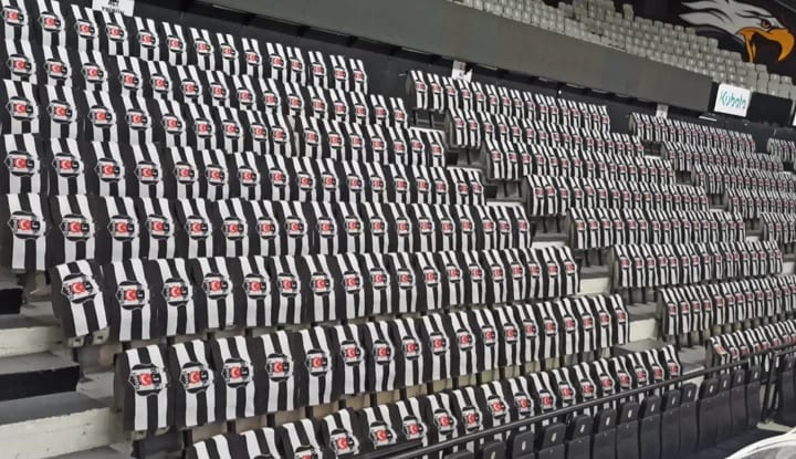 Akatlar, Manisa Büyükşehir Belediye Spor maçına hazır!