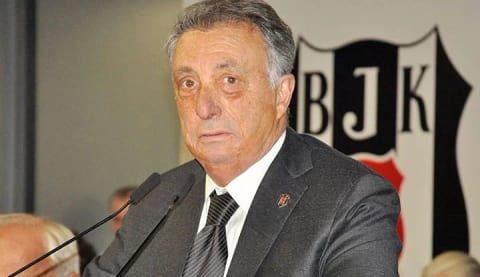 Akpınar'dan Çebi açıklaması! "Görev süresini tamamlamalı"