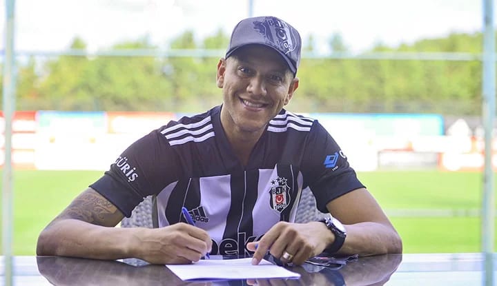 Al Ahli, Josef de Souza'yı geri çağırdı!