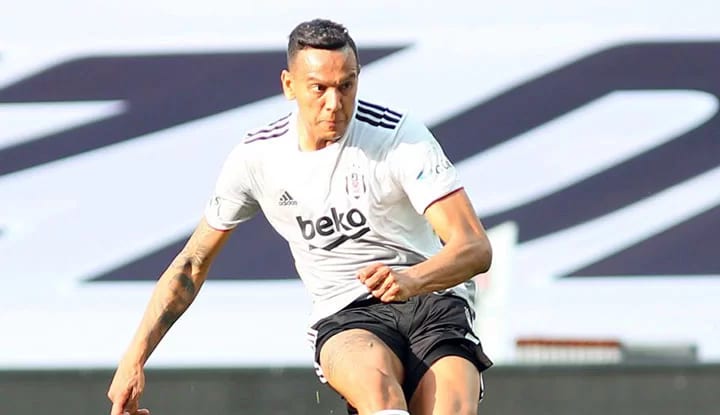 Al Ahli'den Josef de Souza için son dakika açıklaması
