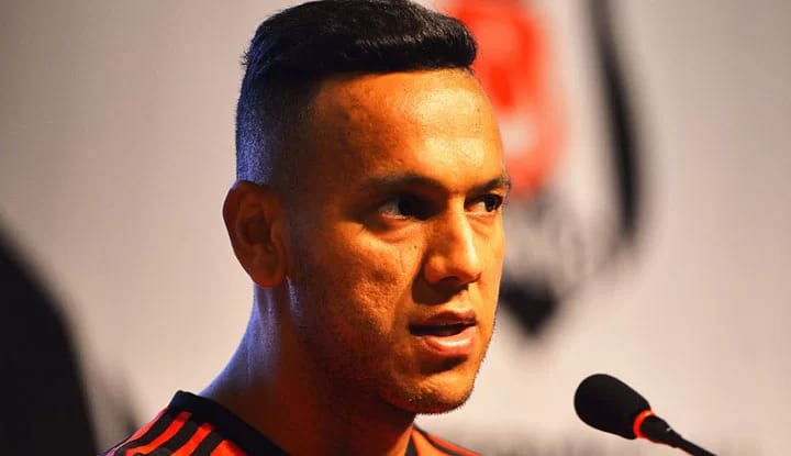 Al Ahli'den şok eden Josef de Souza talebi! Dev rakam ve 1 yıl men...