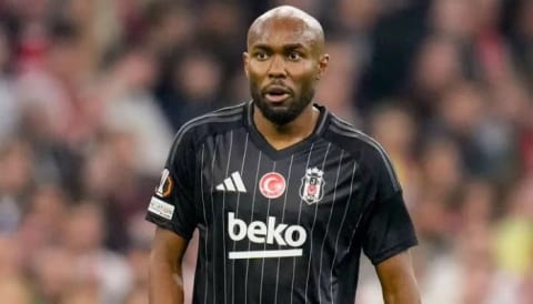 Al Musrati ile ayrılık yakın!