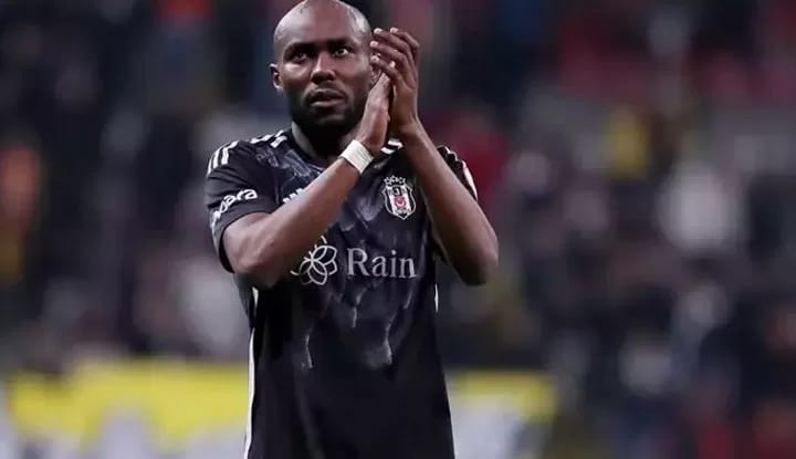 Al-Musrati ilk kez 11'de!