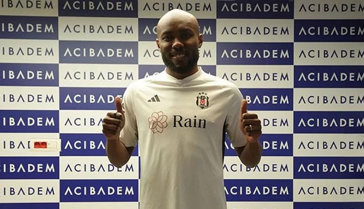 Al-Musrati sağlık kontrolünden geçti!