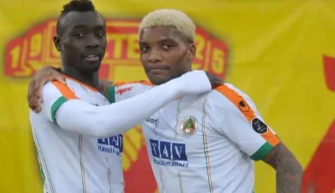 "Alabiliyorsan Cisse ve Junior Fernandes’i al"