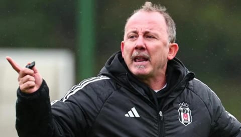 Alanyaspor maçı öncesi Sergen Yalçın’dan açıklamalar!