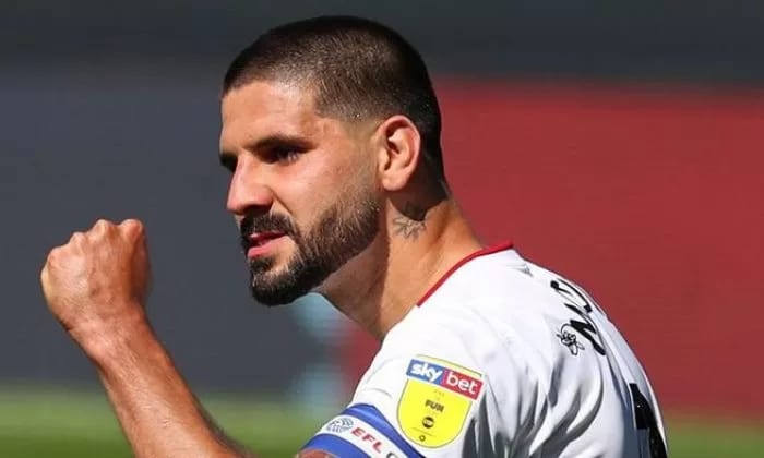 Aleksandar Mitrovic'ten şok talep! Beşiktaş vazgeçti!