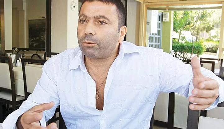 Alen Markaryan derbi öncesi konuştu! "Geçmişteki bütün başkanlar hocamızın arkasındayız dediği zaman film kopuyordu"