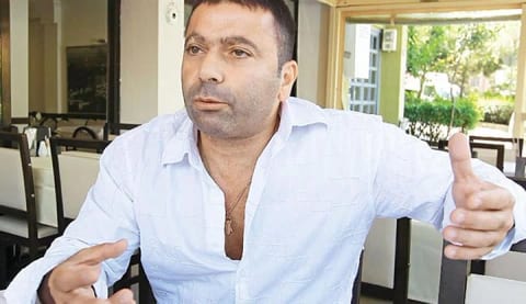Alen Markaryan derbi öncesi konuştu! "Geçmişteki bütün başkanlar hocamızın arkasındayız dediği zaman film kopuyordu"