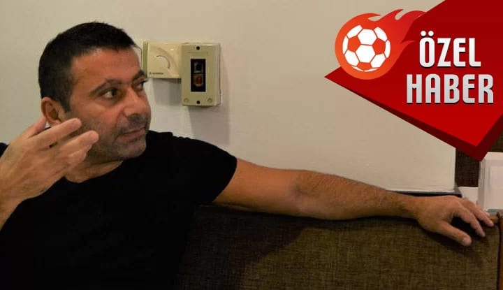 Alen Markaryan, Ortacizgi.com'a açıklamada bulundu!