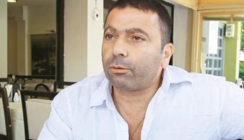 Alen Markaryan yazdı; “Neyin eleştirisi bu”