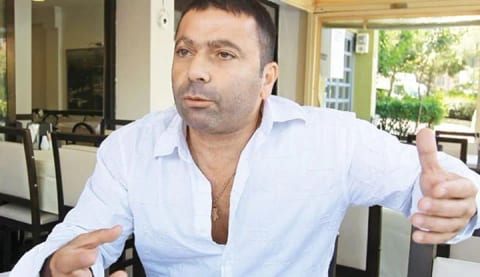 Alen Markaryan yazdı; "3-3'lerin laneti"