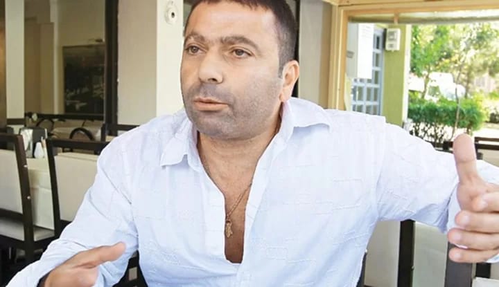 Alen Markaryan yazdı; "Büyük kaptan takımı buraya getir"