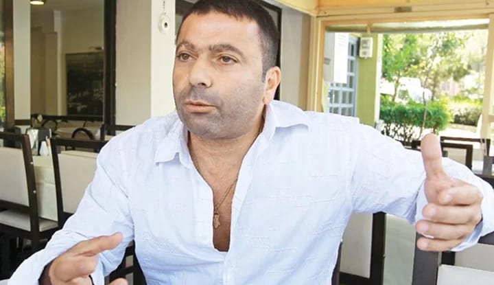 Alen Markaryan yazdı; "Dünkü Güneşle bugünkü çamaşır kurumaz”