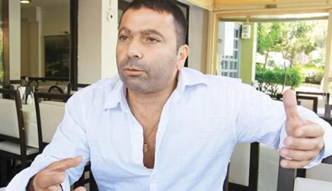 Alen Markaryan yazdı; "Dünkü Güneşle bugünkü çamaşır kurumaz”